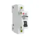 Автоматический выключатель EKF Basic BA47-29 1P B25 А 4.5 кА