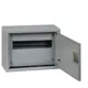 Корпус для распределительного щита навесной EKF Basic ЩРН-12 220x300x120 мм IP31