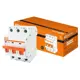 Автоматический выключатель Tdm Electric ВА47-29 3P B6 А 4.5 кА SQ0206-0038