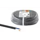 Провод Tdm Electric ВВГмб-П нг(А)-LS 2x1.5 220/380 10 м
