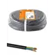 Кабель TDM Electric ВВГнг(А)-FRLS 4x1.5 30 м ГОСТ