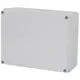 Разветвительная коробка Stekker EBX31-03-65 110x150x70 мм цвет серый/серебристый IP65