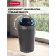 Контейнер 50 л Curver пластик цвет черный