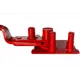 Ручной станок для гибки арматуры Afacan 16D 1430 мм
