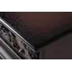 Каминокомплект REALFLAME ANITA STD/EUG AO + Majestic Lux BL цвет Дуб