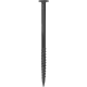Свая винтовая Свайбер SVF Ps 76мм 1.5м
