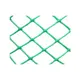 Заборная решетка 1.2x20 м Протэкт цвет зеленый