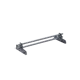 Снегозадержатель трубчатый Vegastok Lite 37x100см RAL 7024