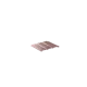 Софит стальной VEGAStyle 600x370мм RAL 8017