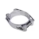 Силовой хомут 2-болтовый TITAN LOCK (150-160 мм) TL150-160DRCSS нержав. сталь