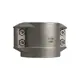 Усиленный 4-х болтовый хомут TITAN LOCK TL38X8SS нерж. сталь