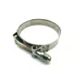 Усиленный хомут TITAN LOCK (54-62 мм) TL54-62RCSS AISI 304 нержав.сталь (лента+болт)