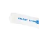Силиконовый пищевой рукав Titan lock Valday ø13мм 20м