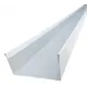 Швеллер Айскул групп 40x62x40мм 2м белый