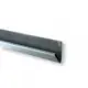 Стартовый профиль Profbuild Metal металлический 2м 10шт