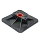 Кровельная опора Termoclip TSS 335x335мм B41 черный