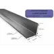 Уголок оцинкованный Upforming 85x85x2.5 мм