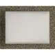 Решетка Kratki черный/золото 300x220x45мм