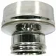 Адаптер Ferrum ⌀115-200мм нержавеющая сталь AISI 430 0.5мм