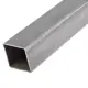 Труба стальная профильная Ювента 60x30x1.5x2000 мм