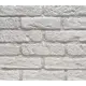Камень искусственный Weissenberg Мюнхен 0.8м² белый