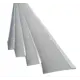 Планки для наружных углов Айскул Групп 50x160x2000мм белый 10шт