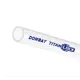 Шланг для полива Titan lock Dombay ⌀16мм 30м прозрачный