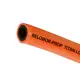 Рукав пропановый Titan Lock Belomor-Prop ⌀10мм 20м 20бар оранжевый
