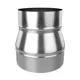 Переходник Lava 130x150 мм 439 0.8 мм