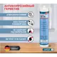 Герметик Cosmo HD-100.411 антикоррозийный серый 310 мл 20 шт