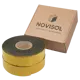 Лента монтажная самоклеящаяся Noviflex Vent/SK 3x50 мм каучук 20 м