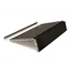 Комплект откос и наличник WinPlast W630 601 150x31см Коричневый
