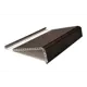 Комплект откос и наличник WinPlast W630 602 200x31см Коричневый