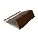 Комплект откос и наличник WinPlast W615 603 150x16см Орех
