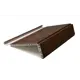 Комплект откос и наличник WinPlast W615 601 150x16см Орех