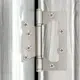 Дверь межкомнатная Velldoris Сохо 8 остеклённая 200x70см ПВХ цвет клен без замка и петель