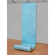 Панель ПВХ Lako decor Звездное небо 6000x700мм 4.2м² 1шт голубой