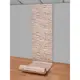 Панель ПВХ Lako decor Комплект каменная кладка 3 6000x700мм 4.2м² 1шт бежевый лайт