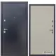 Входная дверь Diva МД-40 УТ-00075044 металлическая левая 205x86см цвет сталь