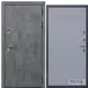 Входная дверь Diva МД-51 УТ-00075334 металлическая левая 205x96см цвет бетон