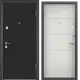 Дверь входная Torex Delta 112 205x86см правая белая