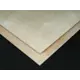 Фанера Леспроф 8мм ФК сорт 3/4 шлифованный 500x500мм 0.25м² 2шт
