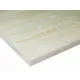 Площадка лестничная Леспроф цельноламельная 1000x1000x40мм ель сорт AB