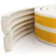 Уплотнитель для окон и дверей Isotape E20 белый 20м