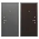 Входная дверь Амега Комфорт Лайт 1 110x210см правый цвет венге тёмный