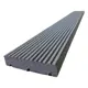 Боковая планка ENO ДПК 65x12x1500 мм палисандр 4 шт