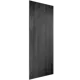 Панель МДФ Quick wall Лофт блэк глоу черный 2440x1220мм 2.97м² 1шт