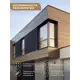 Планкен Thermodecking 20x75x1800мм прямой ясень Экстра 4шт