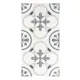 Комплект панелей ПВХ Lako decor Плитка 600x300мм 1.8м² 10шт честер