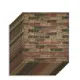 Комплект панелей ПВХ Lako decor Каменная кладка 1 770x700мм 5.4м² 10шт